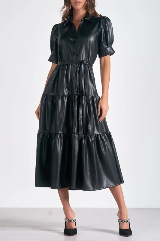 Elan Maisie Dress sold by Gibsonlook