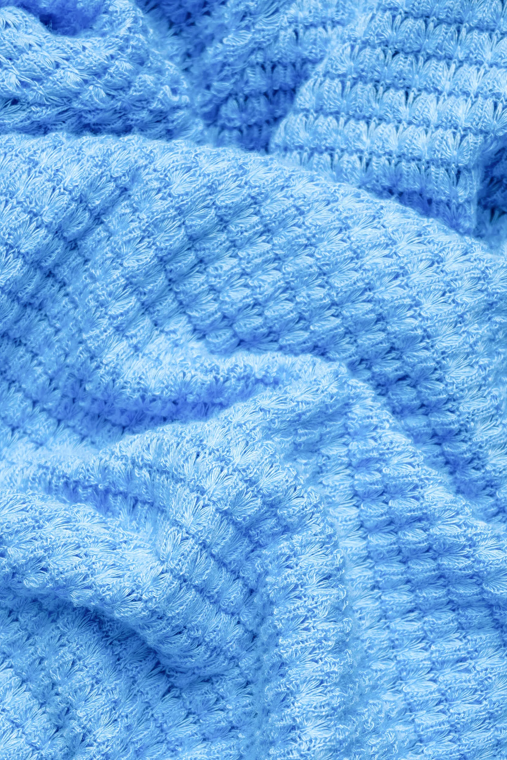 Courtside Open Weave Sweater sold by Gibsonlook product image thumbnail 5