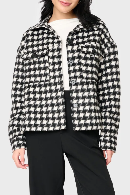 Sanctuary The Shacket sold by Gibsonlook