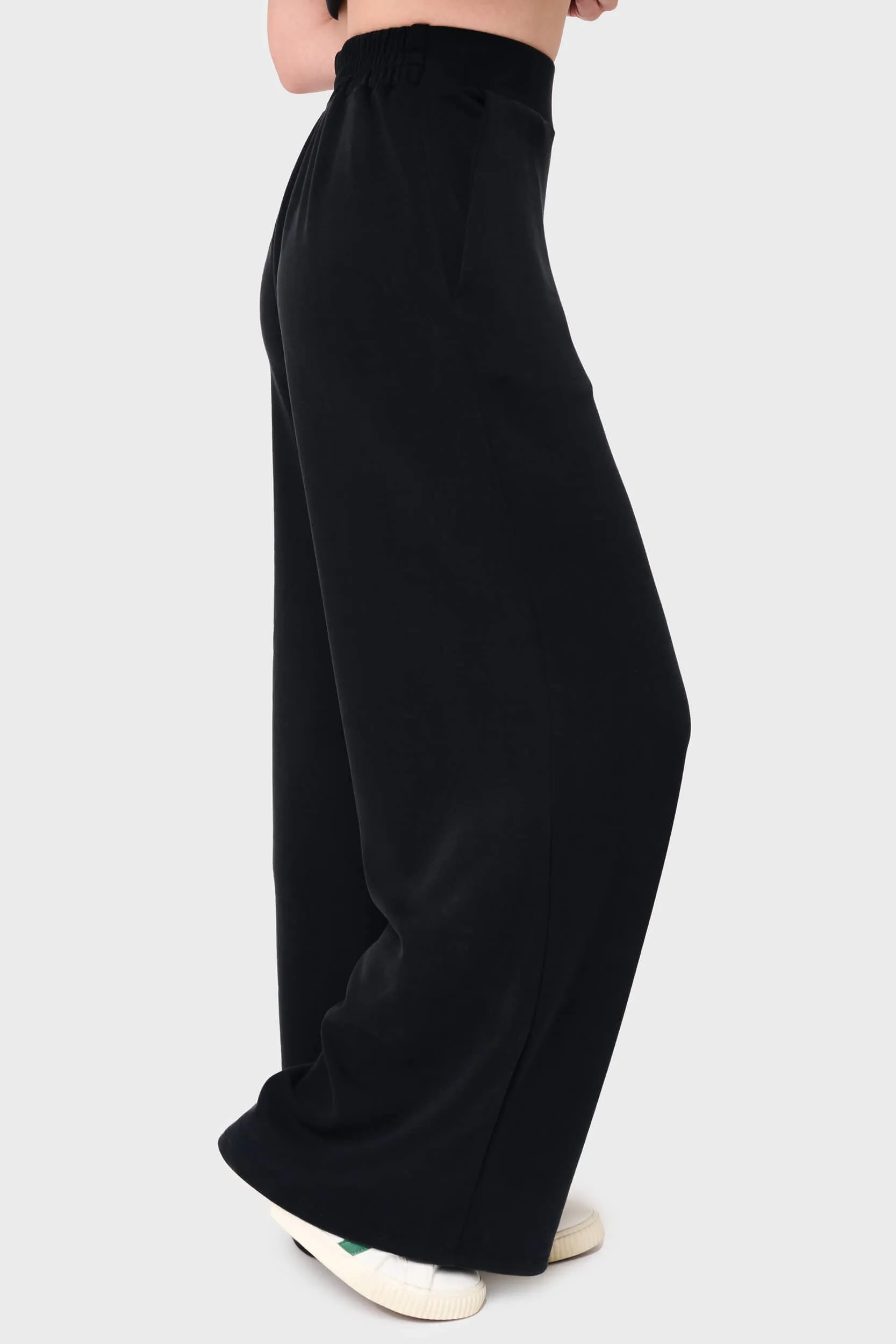 Soft Cloud Scuba Luxe Everywhere Pant sold by Gibsonlook product image thumbnail 2