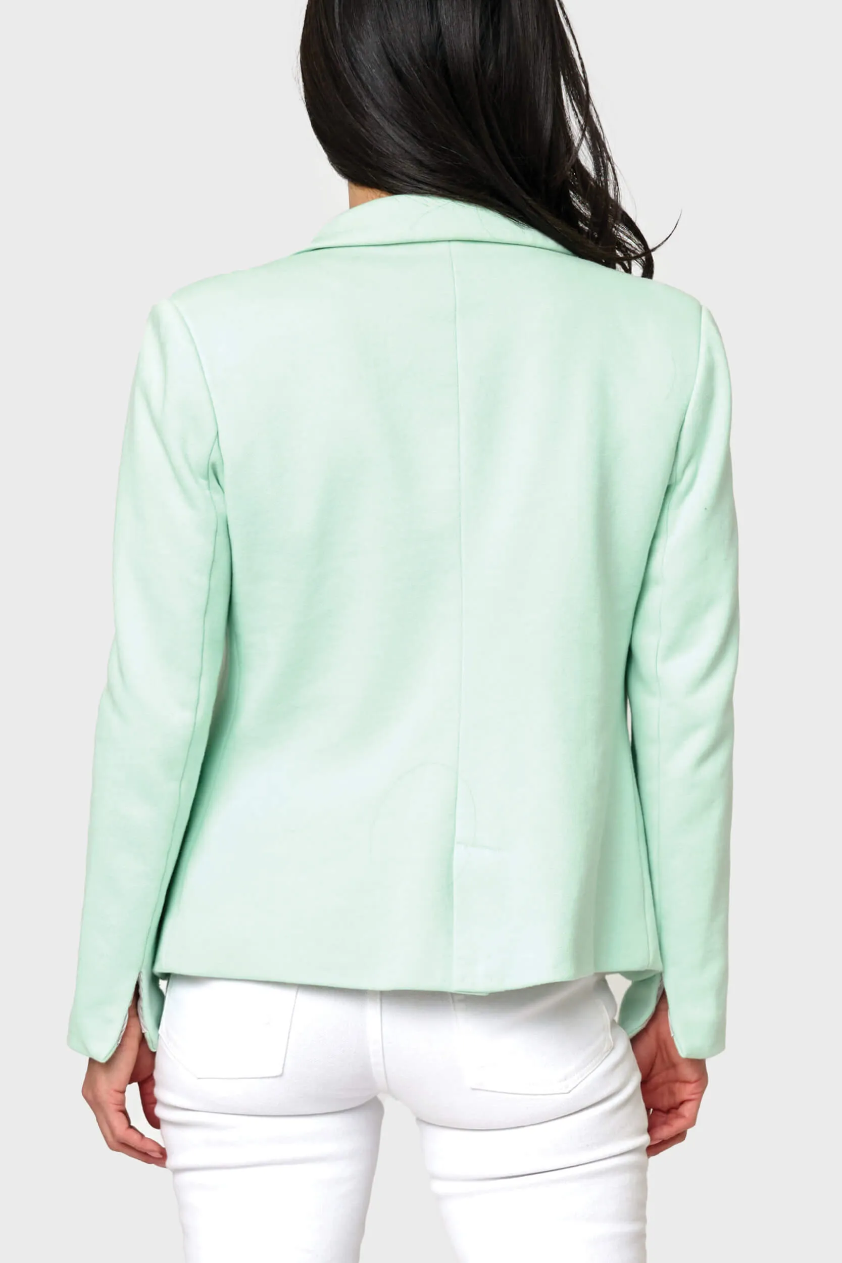 Double Breasted Blazer sold by Gibsonlook product image thumbnail 4