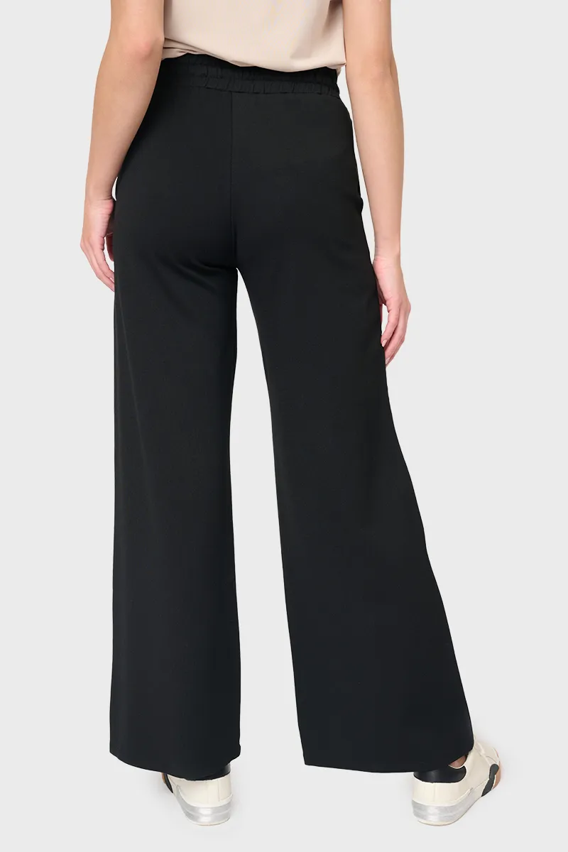 Essential Perfect Ponte Wide Leg Pant sold by Gibsonlook product image thumbnail 3