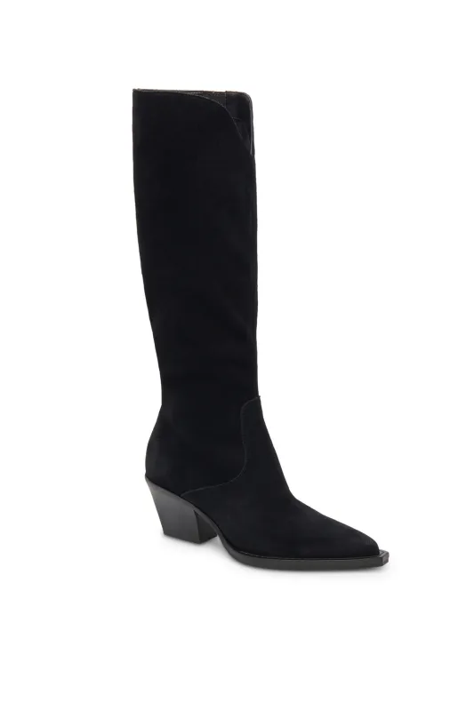 Dolce Vita Raj Suede Boot made by Dolce Vita