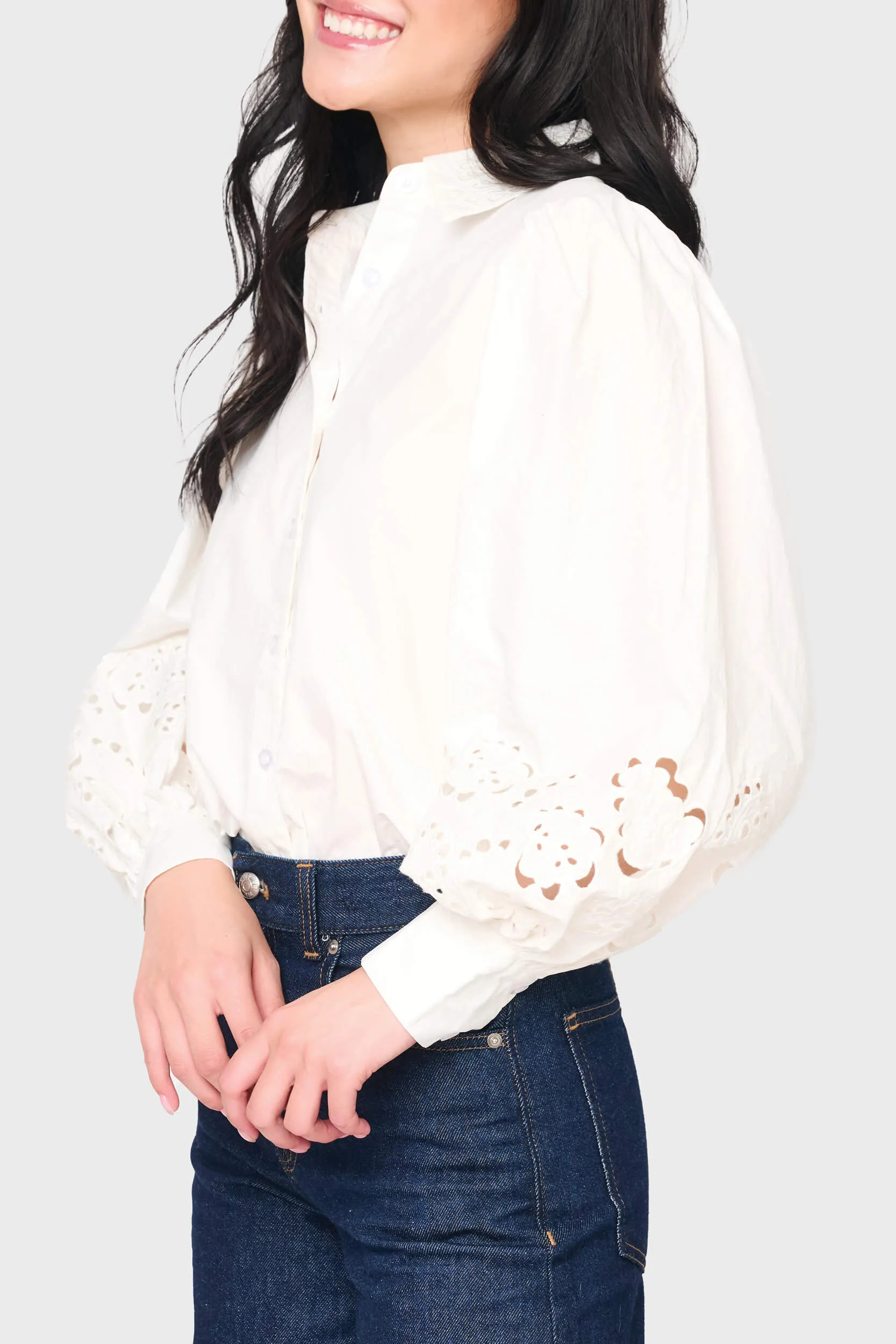 En Saison Quinton Shirt sold by Gibson product image thumbnail 2