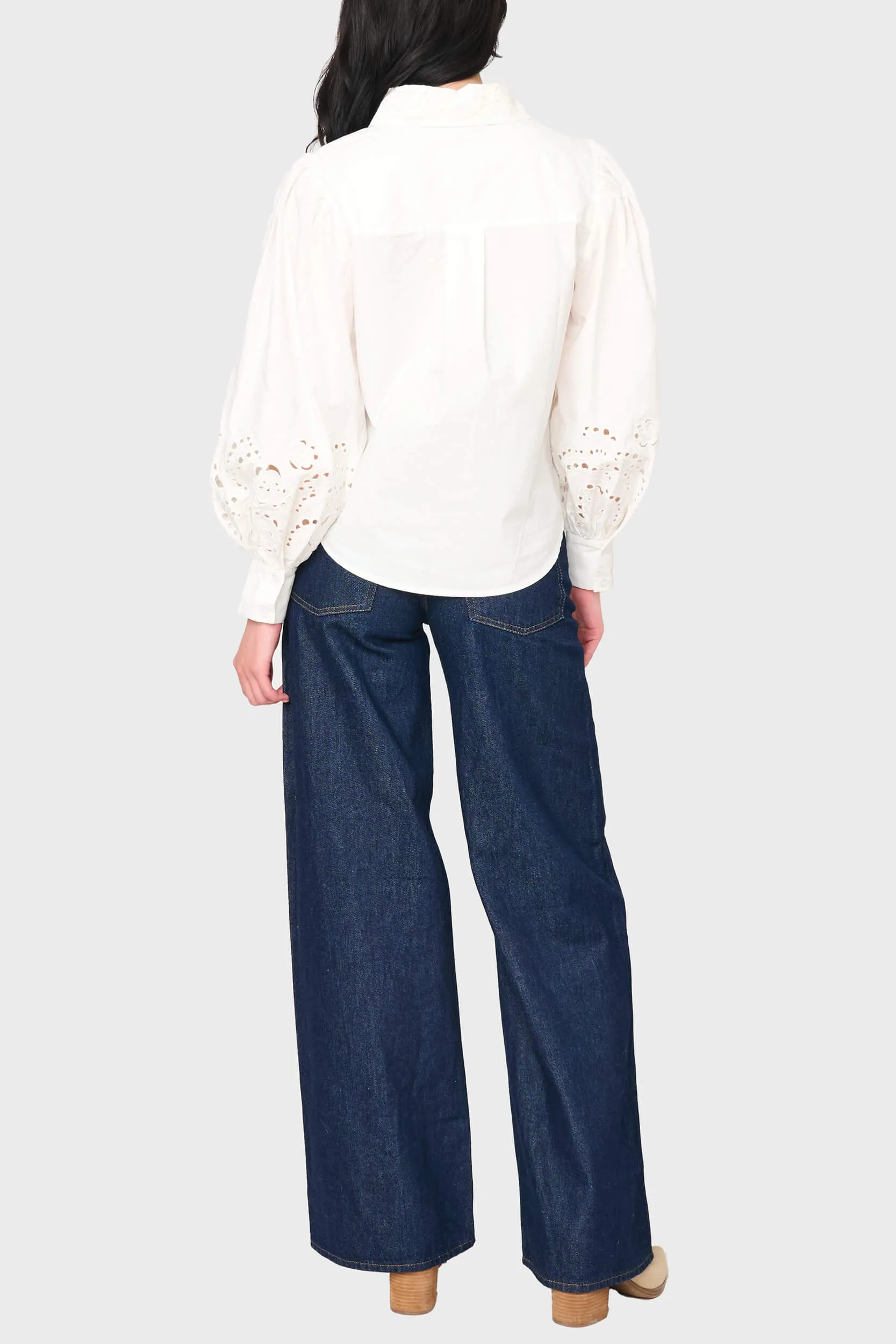 En Saison Quinton Shirt sold by Gibson product image thumbnail 3