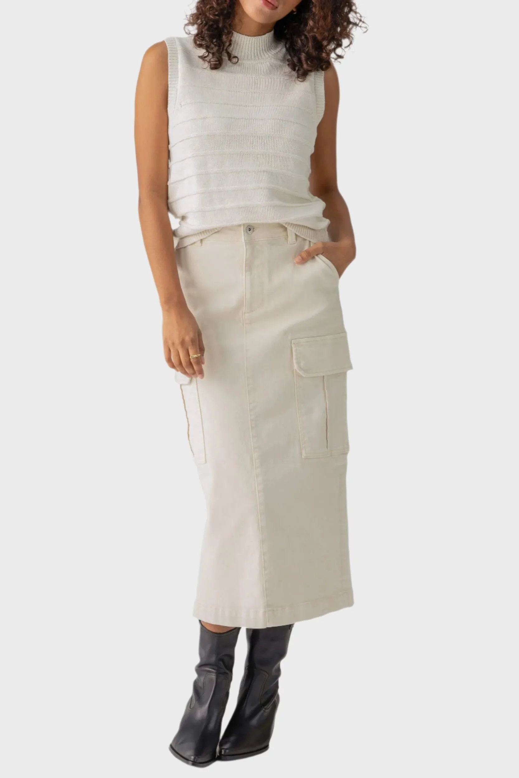 Sanctuary Life is Easy Shell sold by Gibson product image thumbnail 3