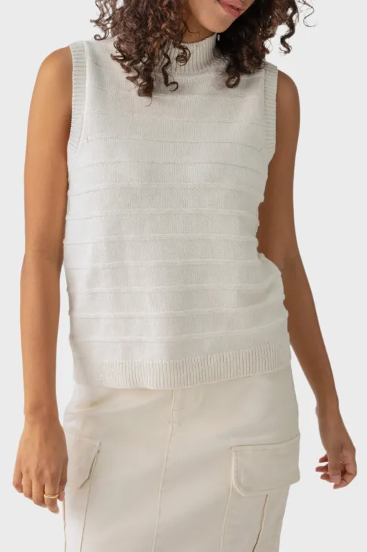 Sanctuary Life is Easy Shell sold by Gibsonlook