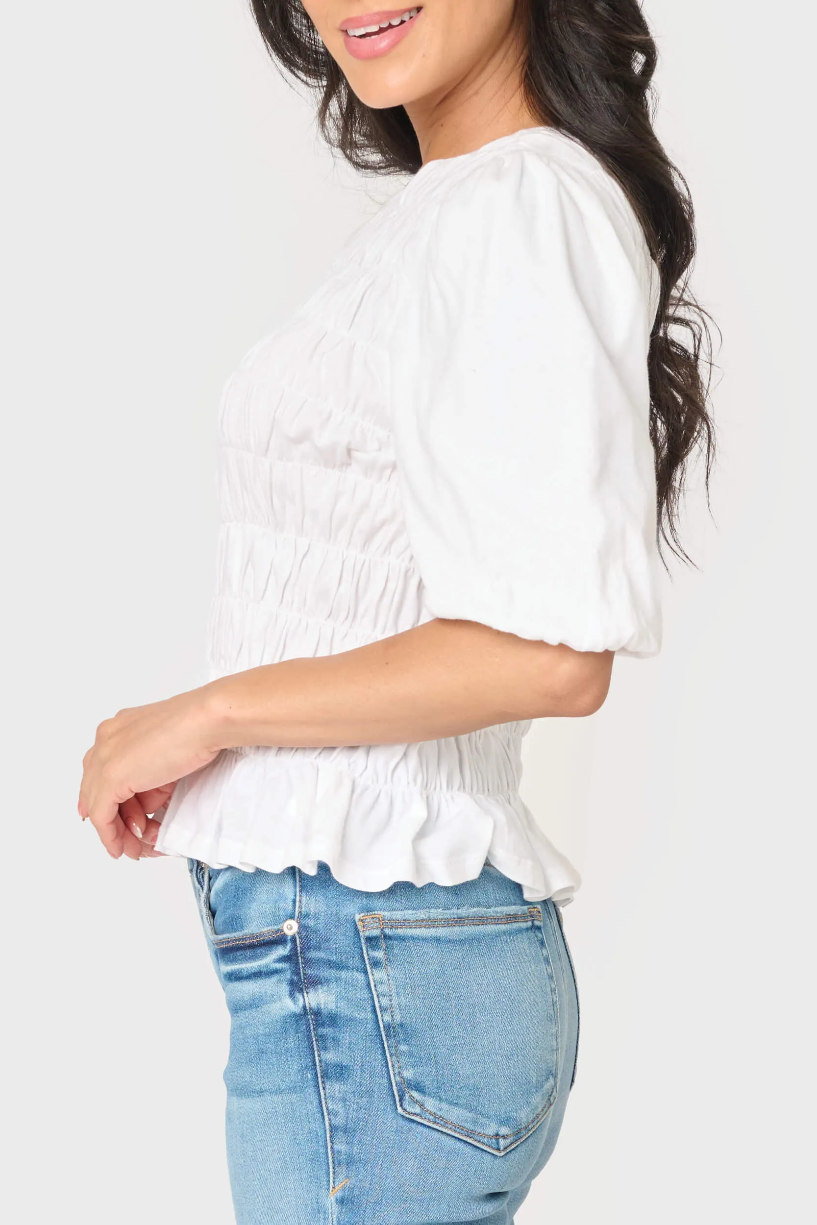 Sanctuary Together Again Top sold by Gibsonlook product image thumbnail 5