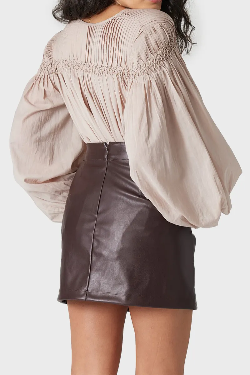 Bila77 Fairview Top sold by Gibsonlook product image thumbnail 2