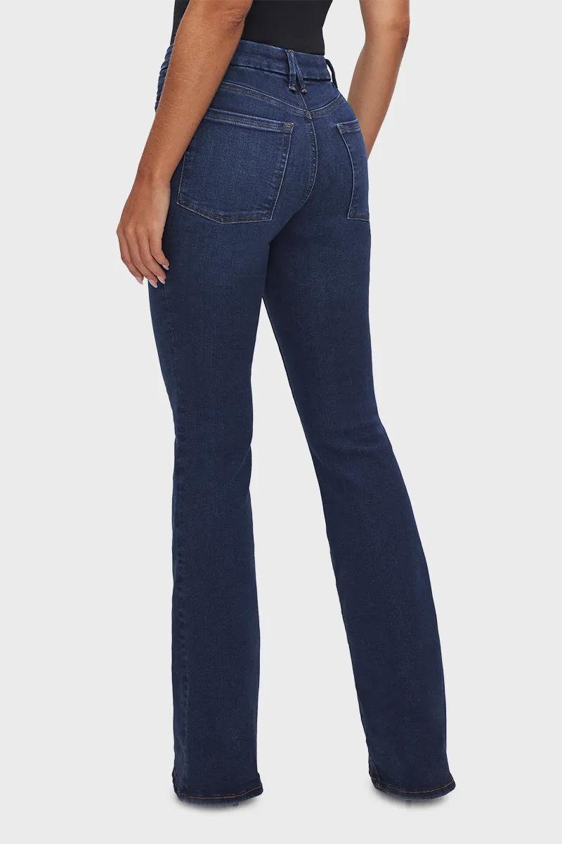 Good American Pull On Flare sold by Gibsonlook product image thumbnail 3