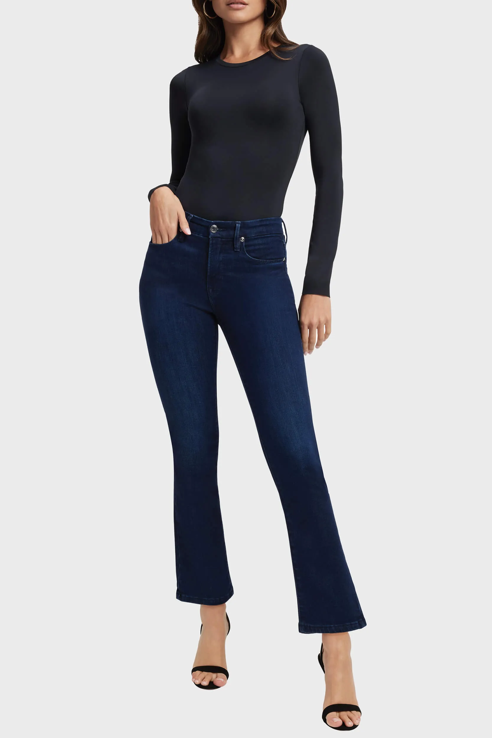 Good American Good Legs Straight sold by Gibsonlook product image thumbnail 3