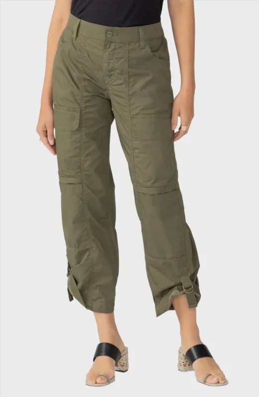 Sanctuary Cali Cargo Pant sold by Gibsonlook