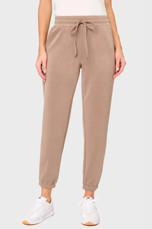 Cloud Scuba Easy Everywhere Jogger Pant sold by Gibsonlook