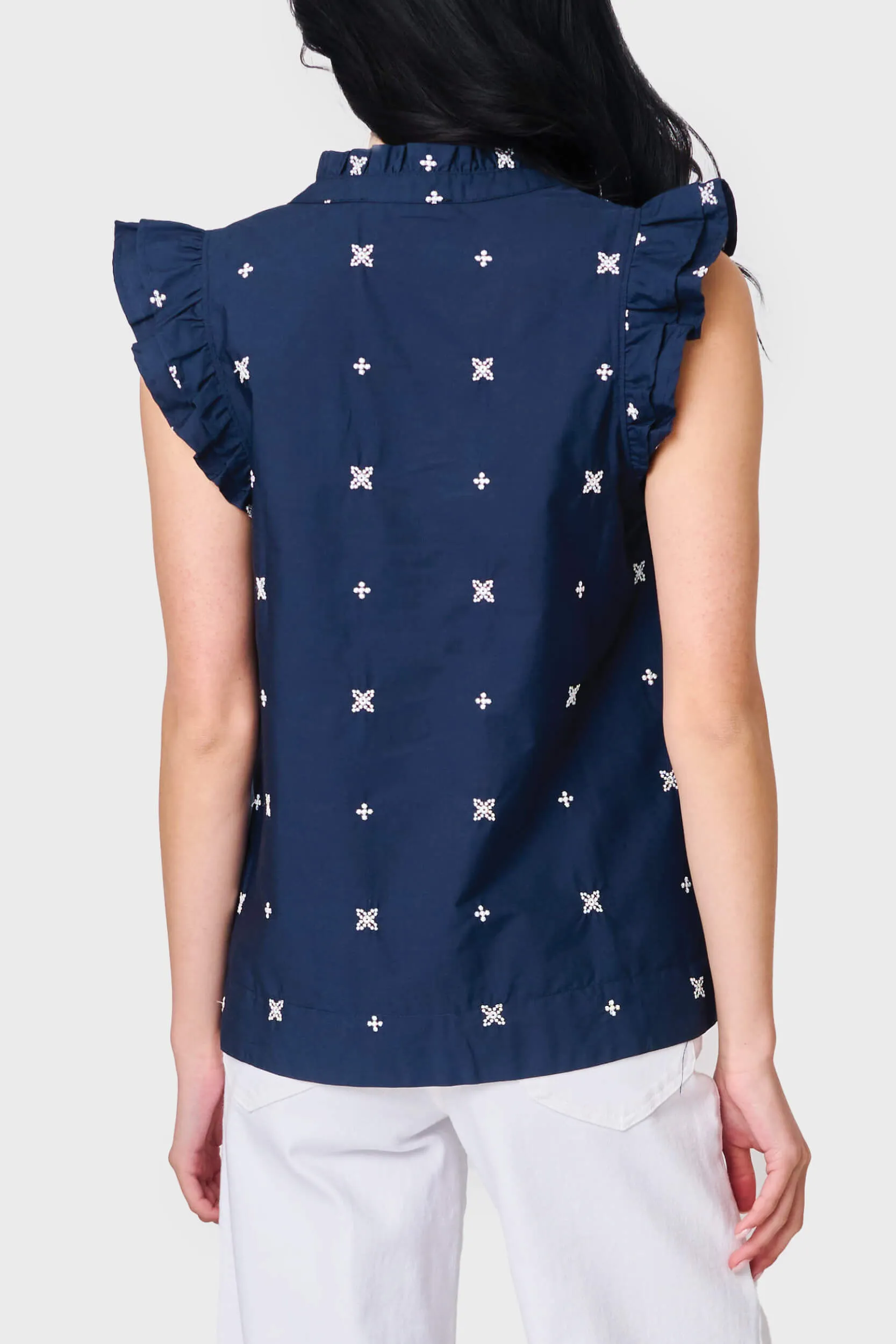 Decked Out Day Top sold by Gibsonlook product image thumbnail 3