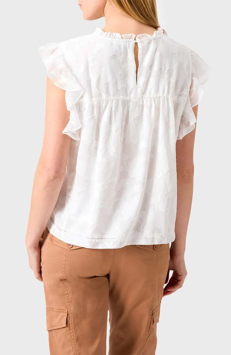 Sanctuary Spring Gathering Top sold by Gibsonlook product image thumbnail 4