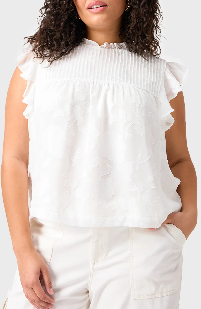 Sanctuary Spring Gathering Top sold by Gibsonlook product image thumbnail 5