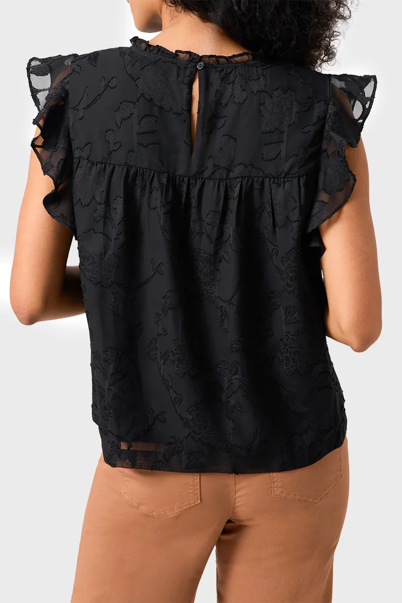 Sanctuary Spring Gathering Top sold by Gibsonlook product image thumbnail 2