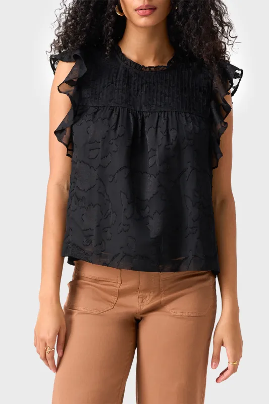 Sanctuary Spring Gathering Top sold by Gibsonlook