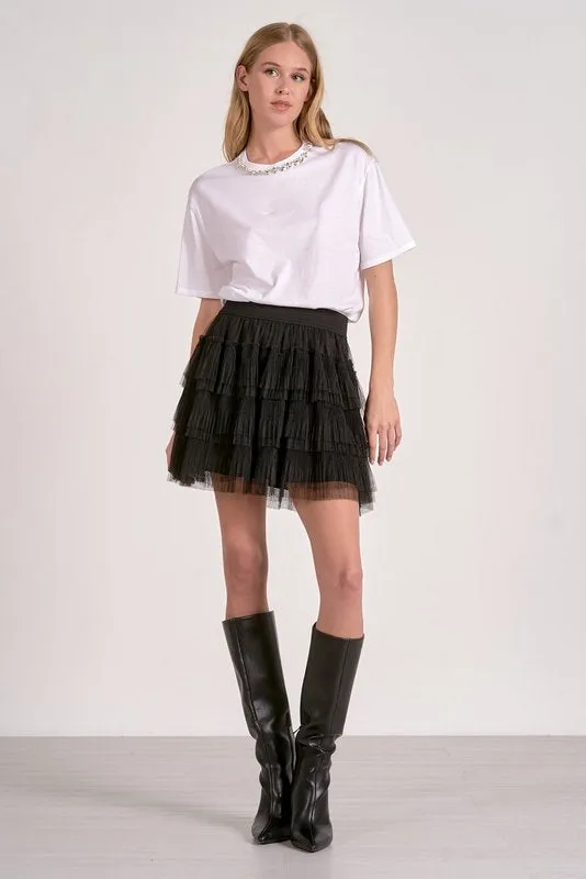 Elan Rina Tee sold by Gibsonlook product image thumbnail 3