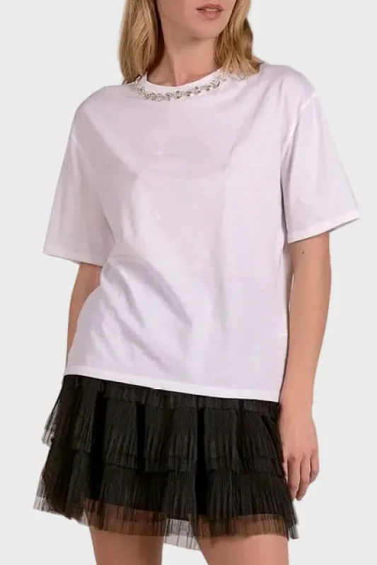 Elan Rina Tee made by Elan