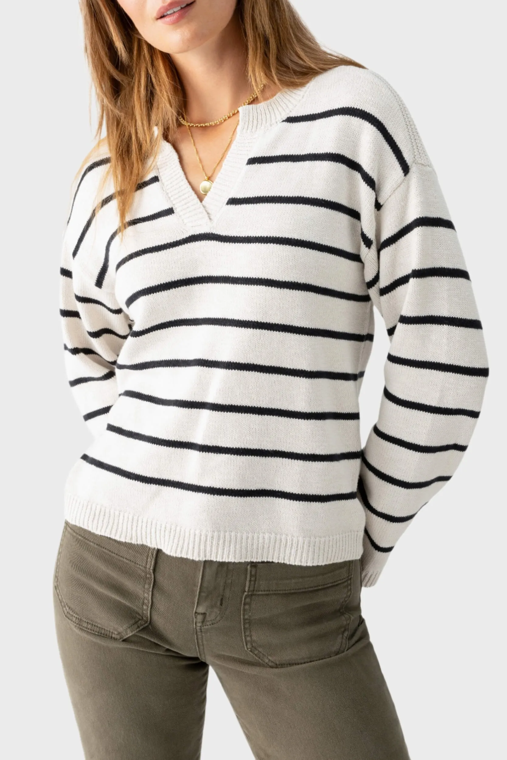 Sanctuary Chill Vibes Sweater sold by Gibsonlook