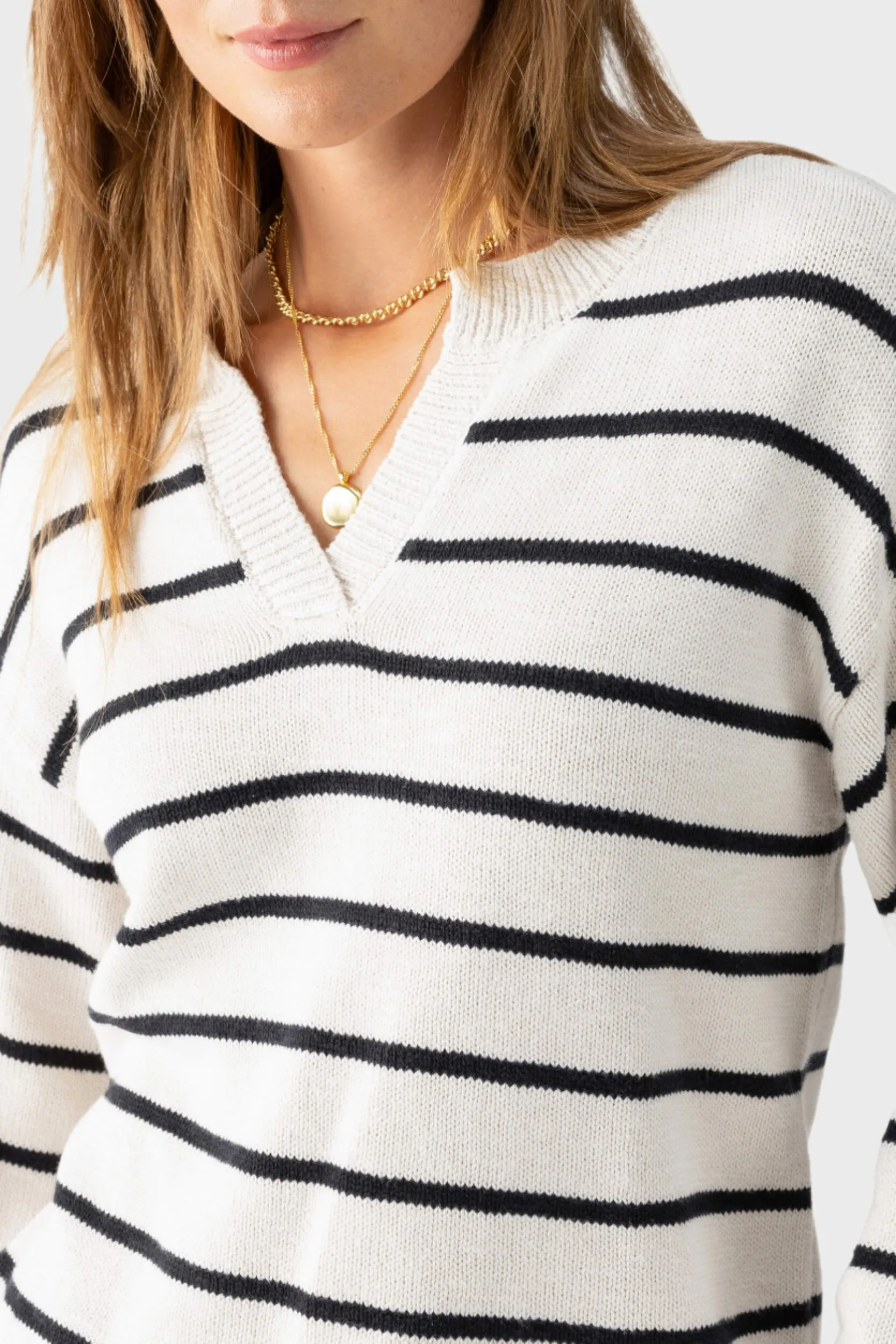 Sanctuary Chill Vibes Sweater sold by Gibsonlook product image thumbnail 2