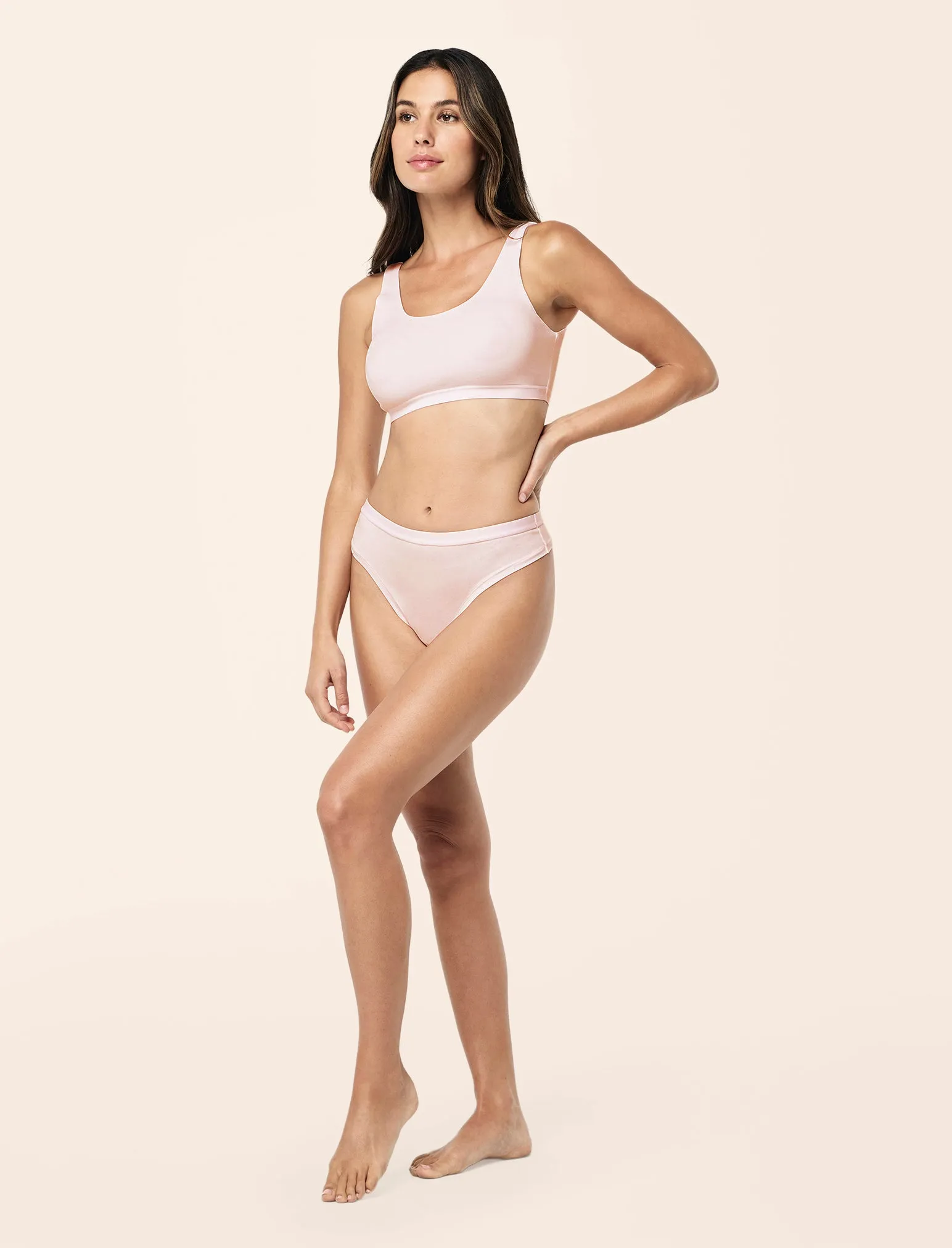 Emily Thong sold by Papinelle product image thumbnail 3