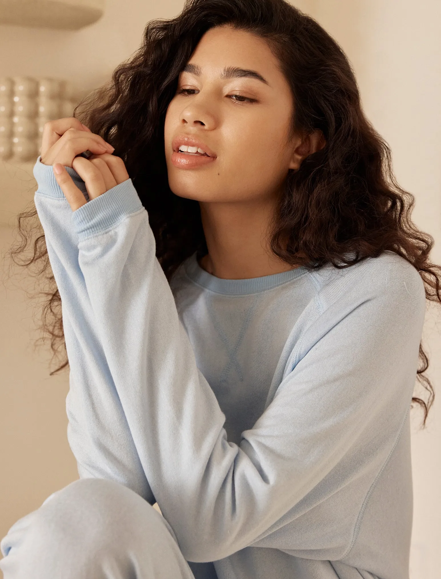 Most Wanted Long Sleeve Top sold by Papinelle product image thumbnail 2