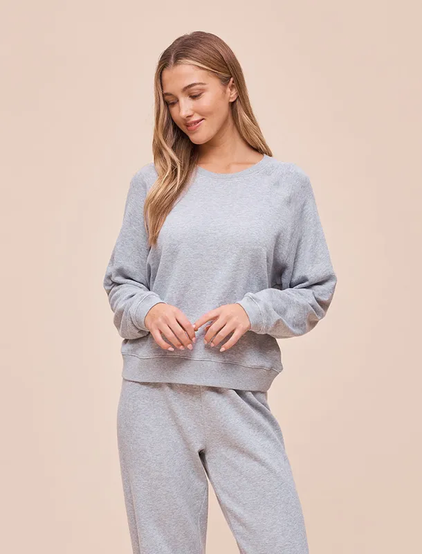 Most Wanted Long Sleeve Top sold by Papinelle