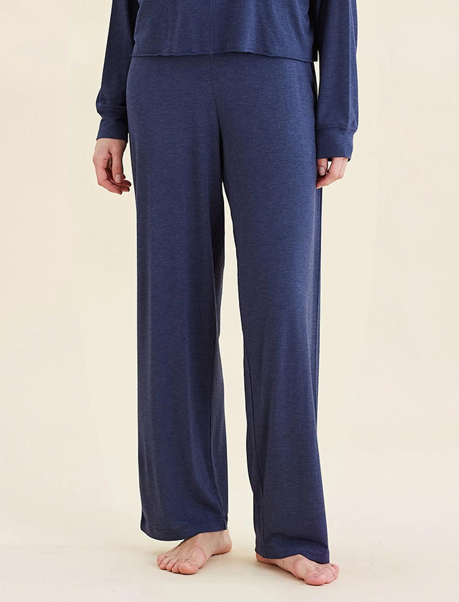 Kate Modal Soft Full Length Pant sold by Papinelle product image thumbnail 5
