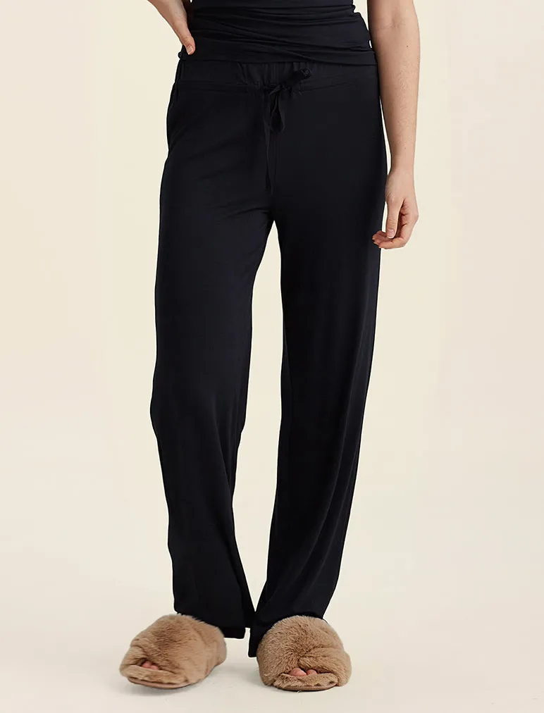 Kate Modal Soft Full Length Pant sold by Papinelle product image thumbnail 2