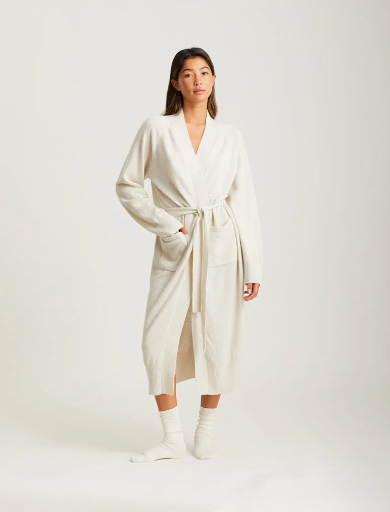 Pure Cashmere Robe sold by Papinelle product image thumbnail 2