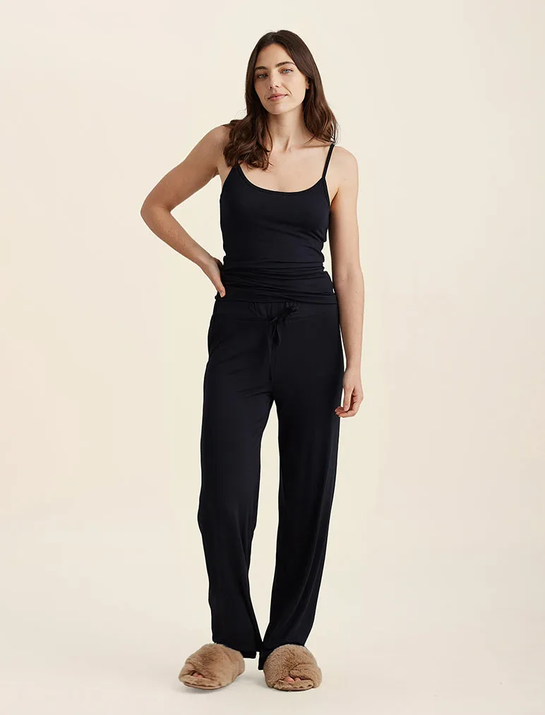 Kate Modal Soft Full Length Pant sold by Papinelle product image thumbnail 2