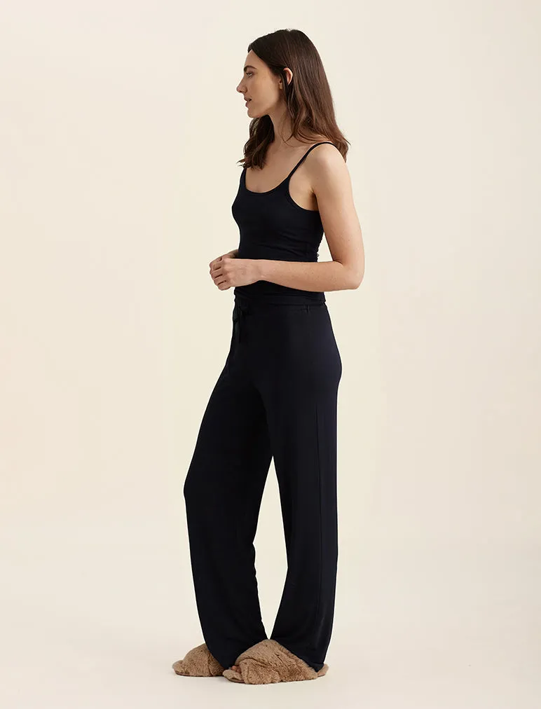 Kate Modal Soft Full Length Pant sold by Papinelle product image thumbnail 4