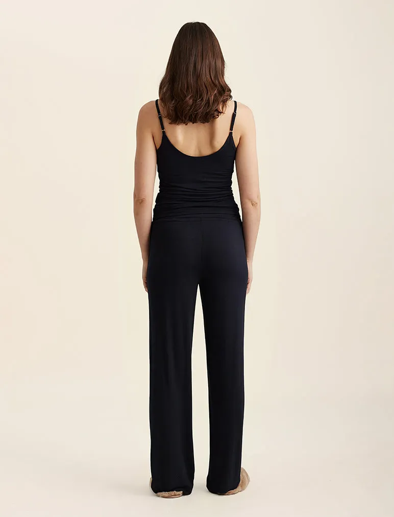 Kate Modal Soft Full Length Pant sold by Papinelle product image thumbnail 5