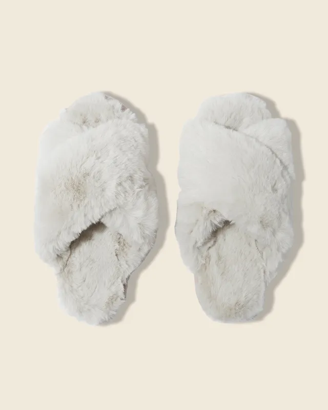 Sheepy Crossover Slides made by Papinelle