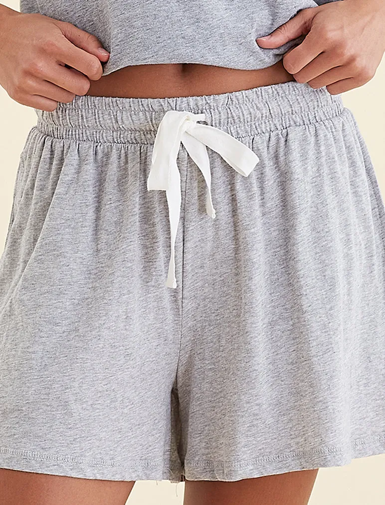 Jada Organic Cotton Knit Boxer sold by Papinelle product image thumbnail 4