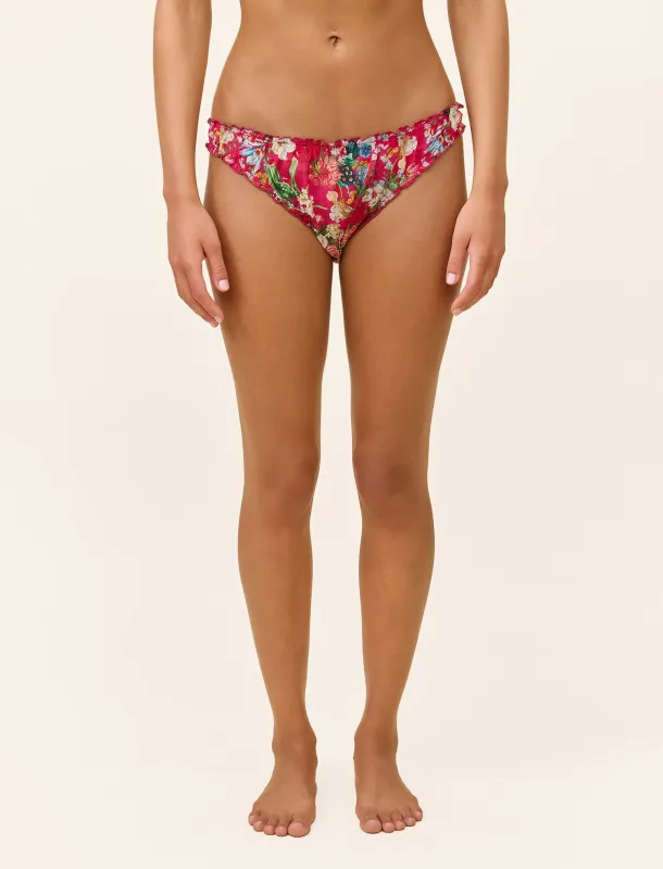 Holly Knicker made by Papinelle
