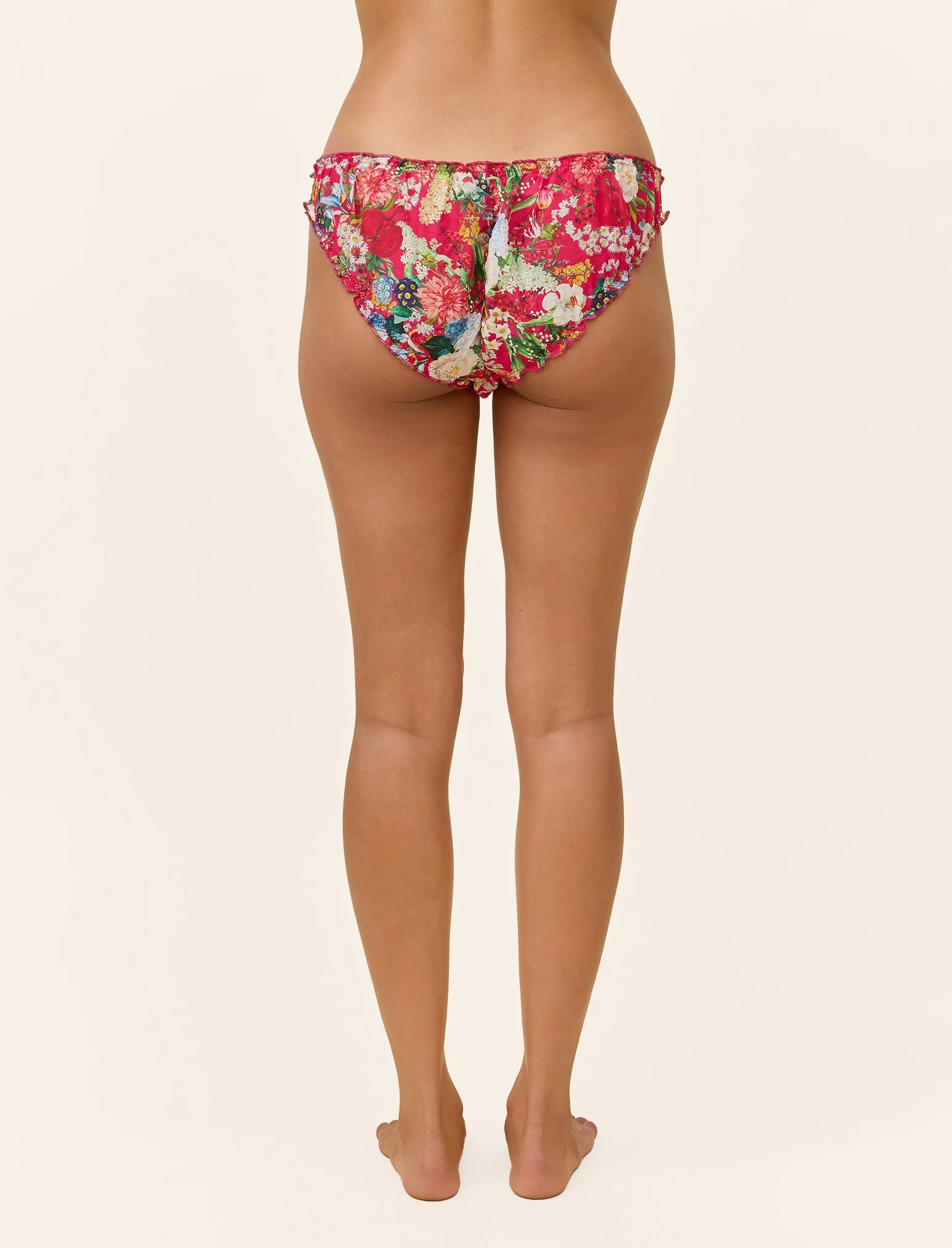 Holly Knicker sold by Papinelle product image thumbnail 5