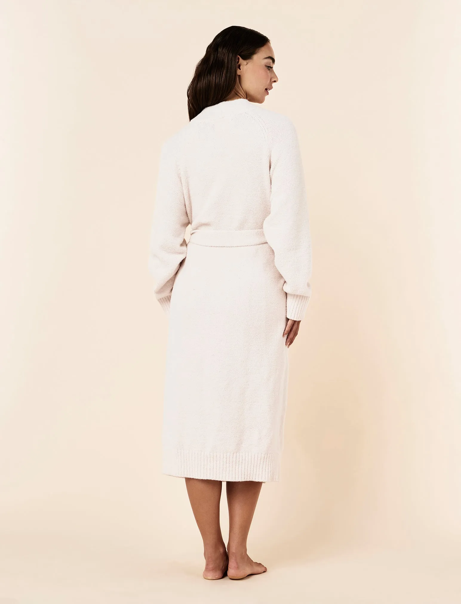 Dreamy Soft Knit Robe sold by Papinelle product image thumbnail 5