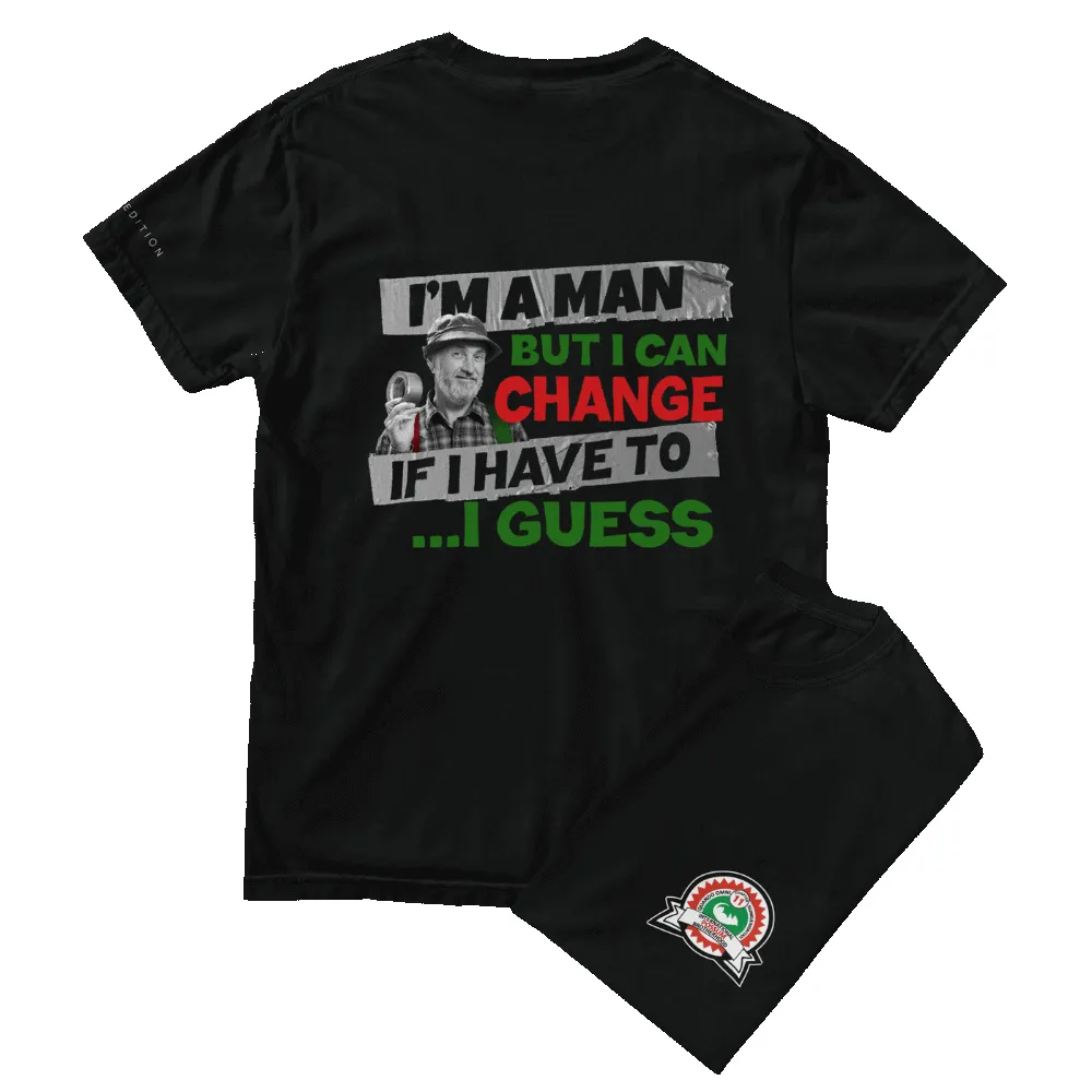 Man's Prayer 80th Birthday Edition sold by Red Green product image thumbnail 4