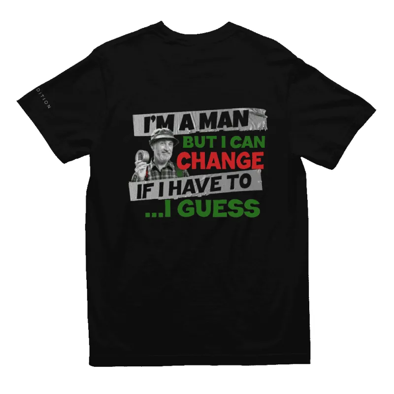 Man's Prayer 80th Birthday Edition sold by Red Green