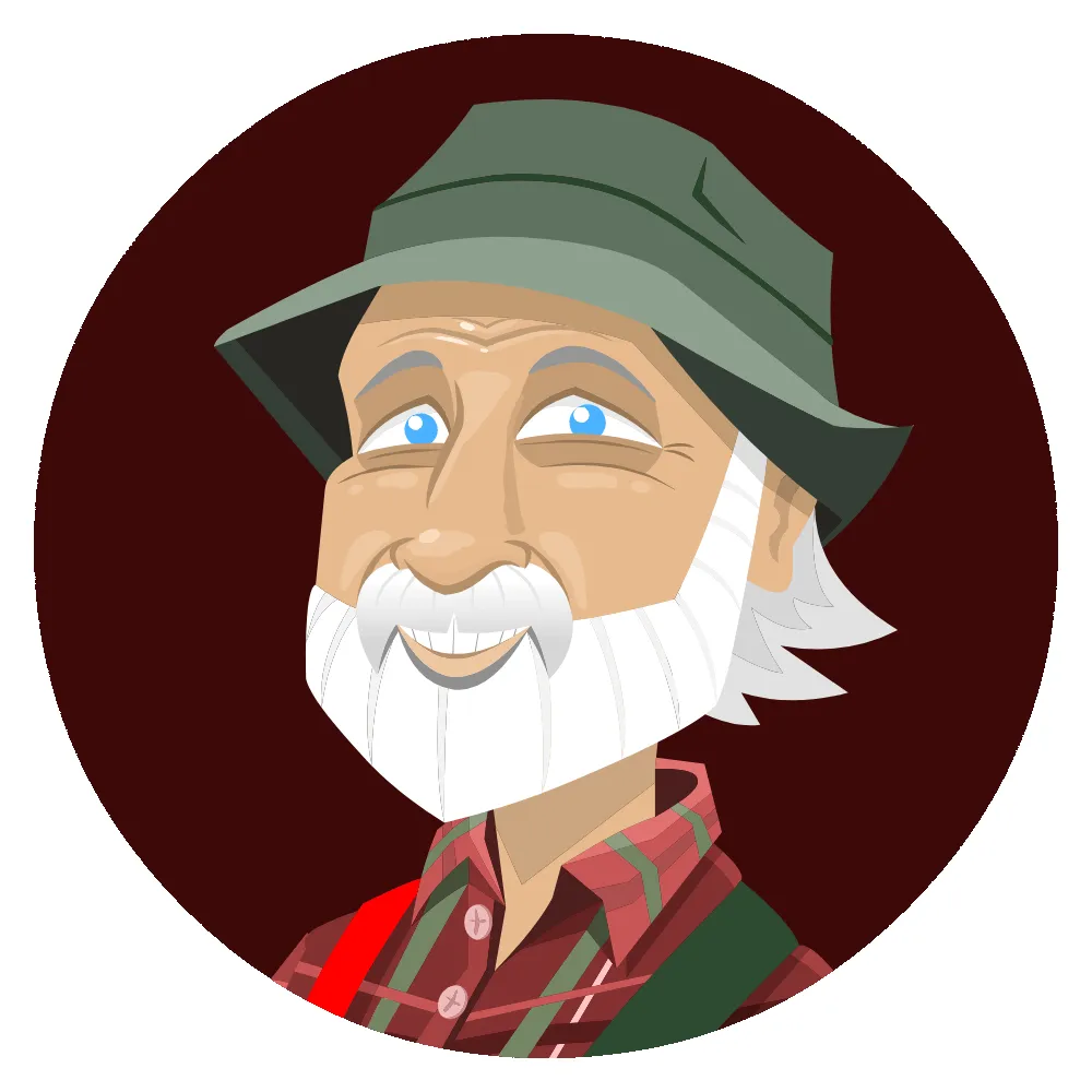 Official Red Green’s Field Maneuvers Cap sold by Red Green product image thumbnail 4