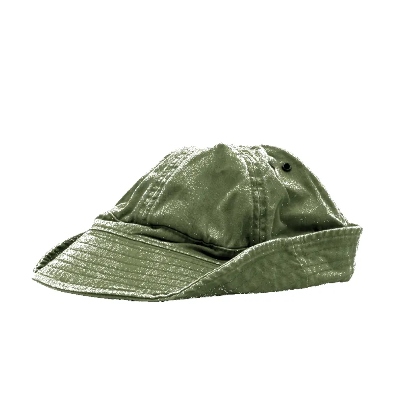 Official Red Green’s Field Maneuvers Cap sold by Red Green
