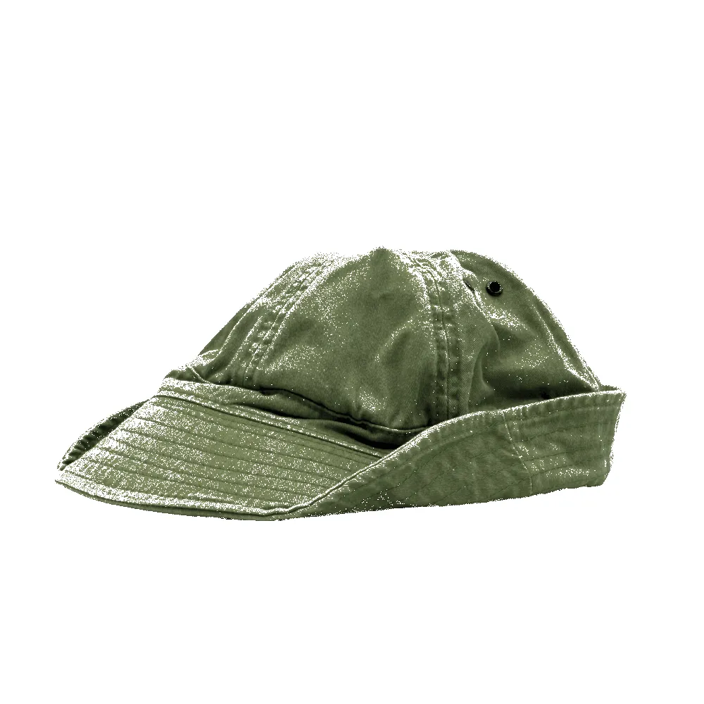 Official Red Green’s Field Maneuvers Cap sold by Red Green