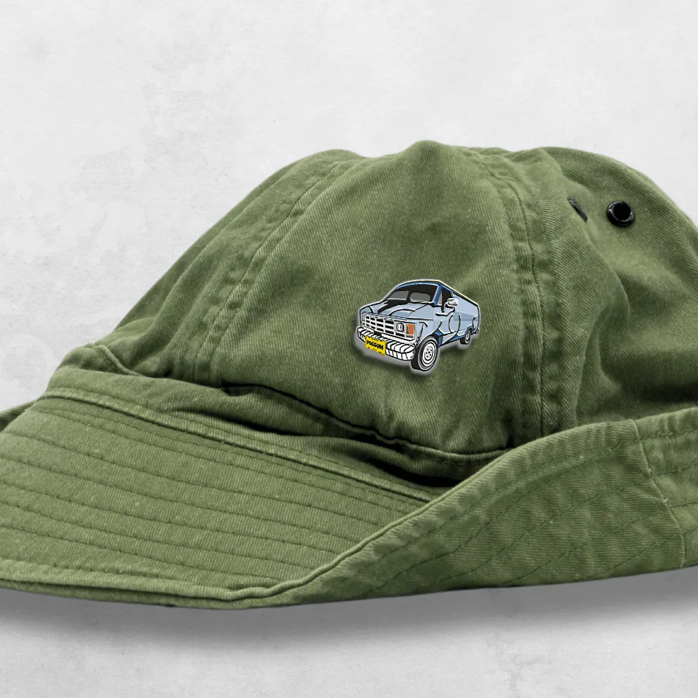 Official Red Green’s Field Maneuvers Cap sold by Red Green product image thumbnail 3