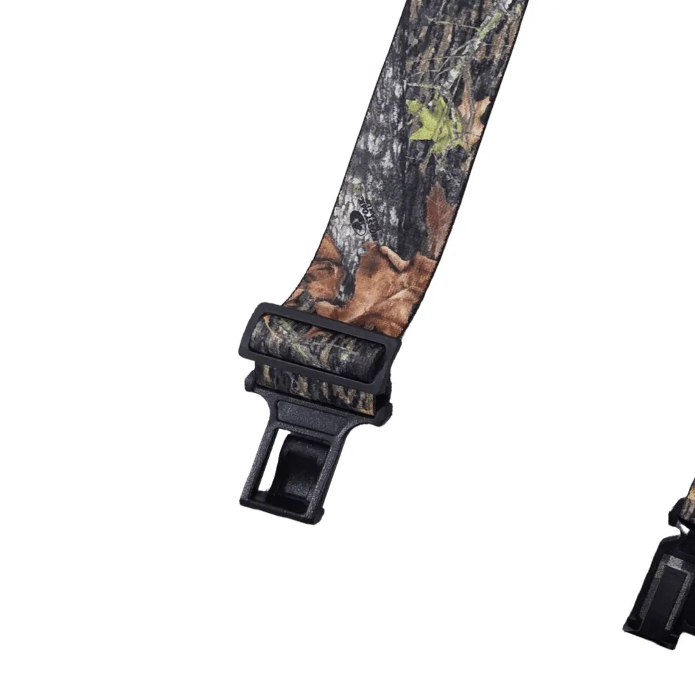 Lodge Approved Camo by Perry Suspenders sold by Red Green product image thumbnail 4