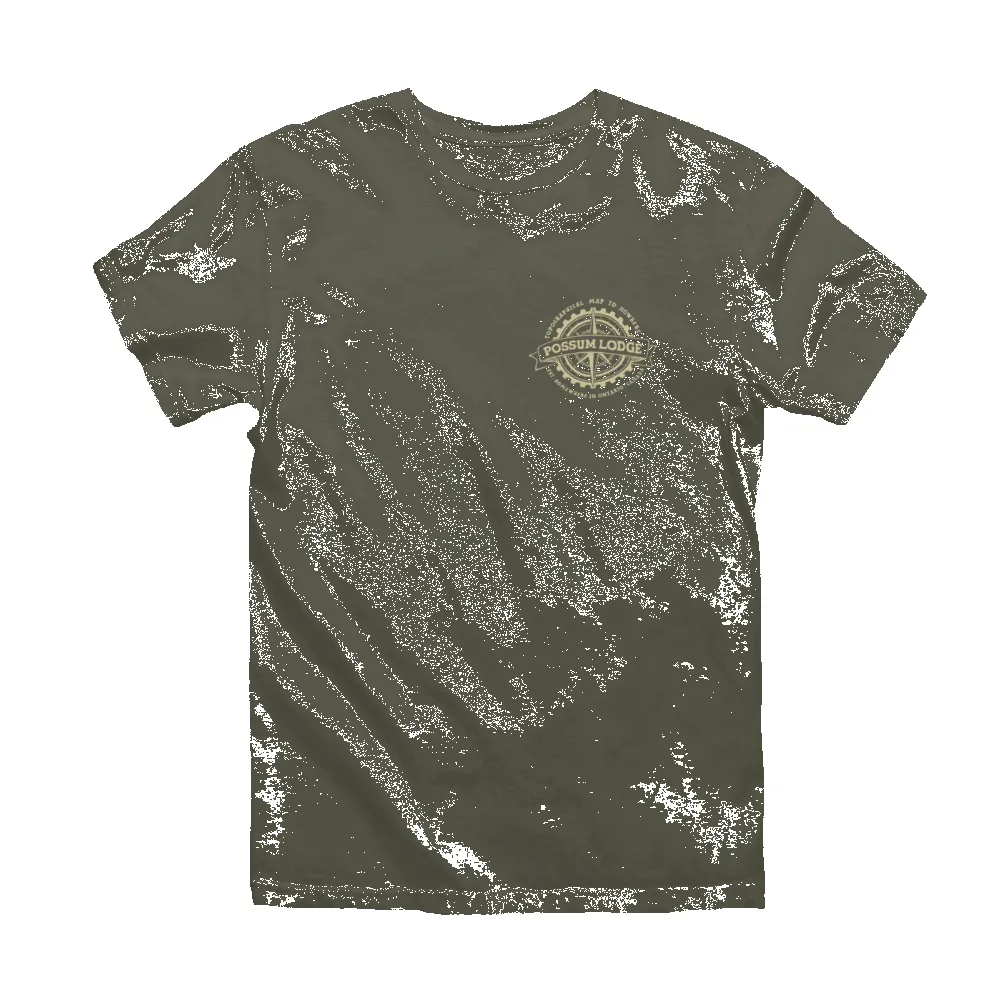 WanderLost Collection | Possum Lodge Gift Bundle sold by Red Green product image thumbnail 4