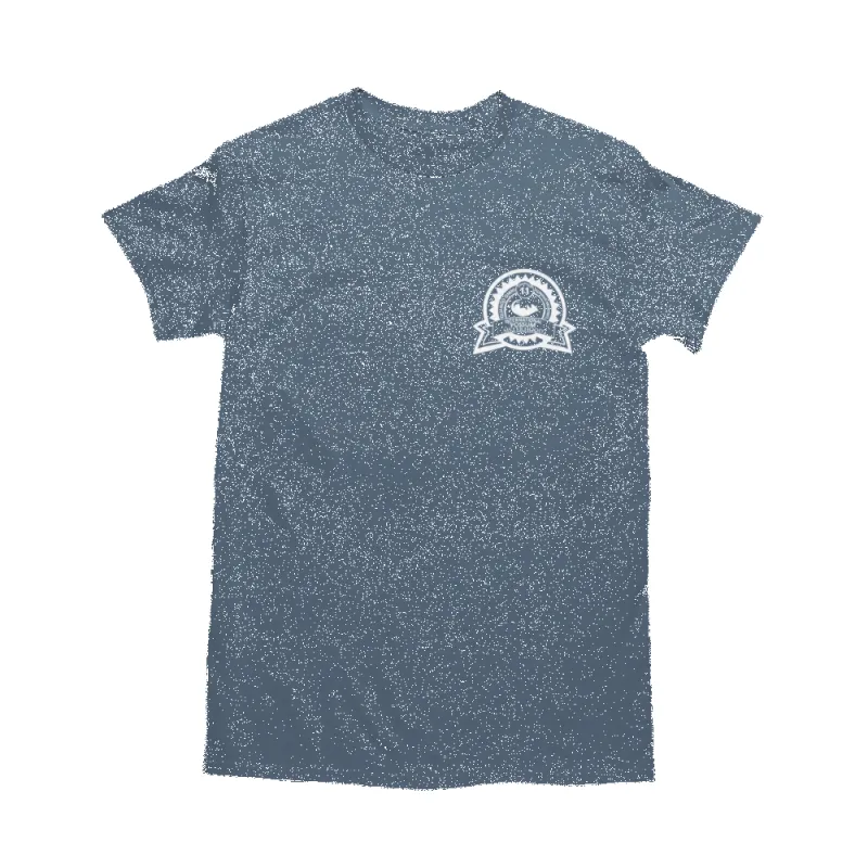 Woman's Prayer T-Shirt - Ladies Who Lodge made by Red Green