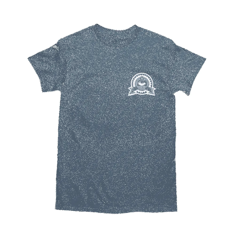 Woman's Prayer T-Shirt - Ladies Who Lodge sold by Red Green
